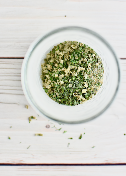Dairy-free Ranch Seasoning - 4
