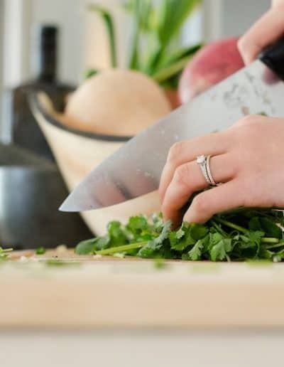 Gluten and dairy-free meal plans