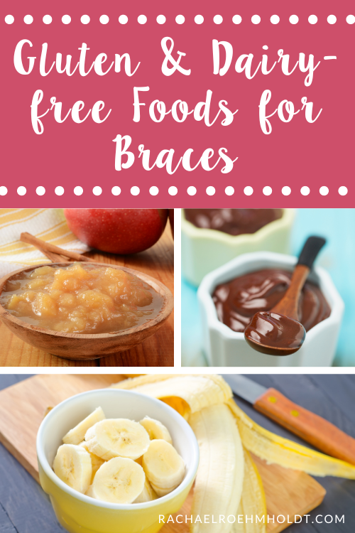 - News MassBlog Gluten & Dairy-free Foods for Braces