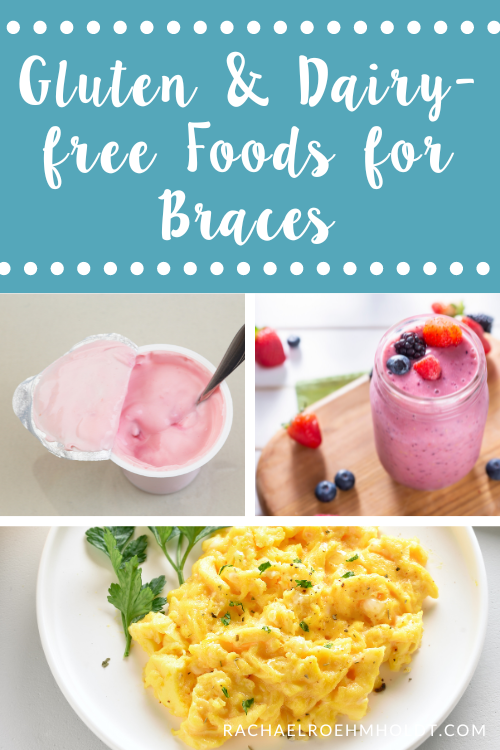 - News MassBlog Gluten & Dairy-free Foods for Braces