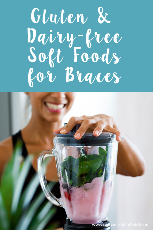 - News MassBlog Gluten & Dairy-free Soft Foods for Braces