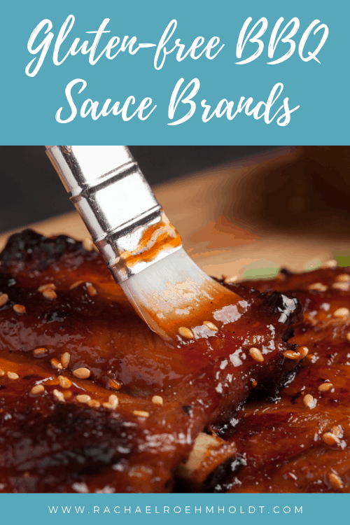 Gluten-free BBQ Sauce Brands