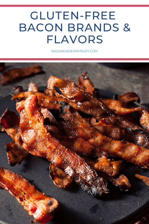 Gluten-free Bacon Brands