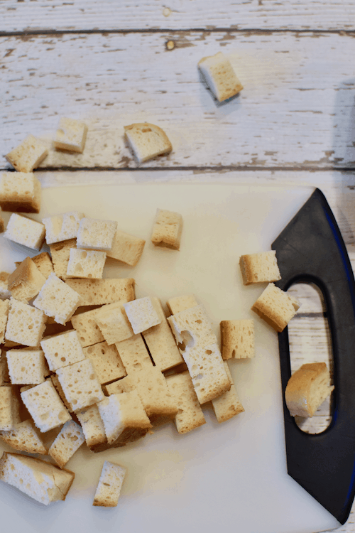 Gluten free Breadcrumbs