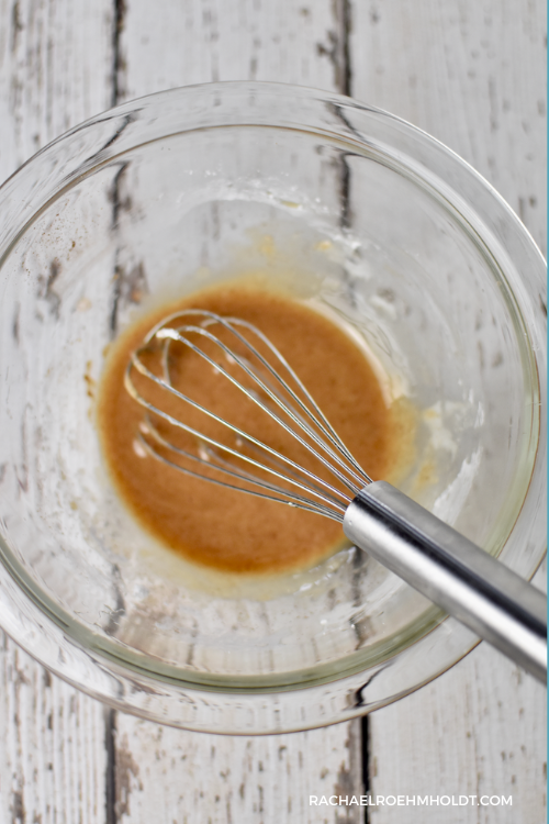 Gluten-free Cinnamon Donuts with Apple Cider Glaze (Dairy-free)