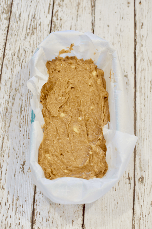 The Best Gluten-free Banana Bread (Dairy-free, Vegan Option)