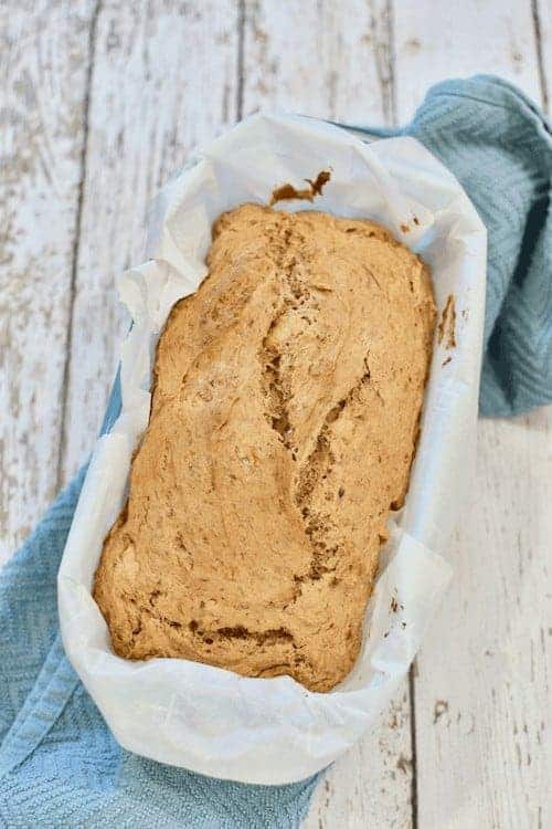 The Best Gluten-free Banana Bread (Dairy-free, Vegan Option)