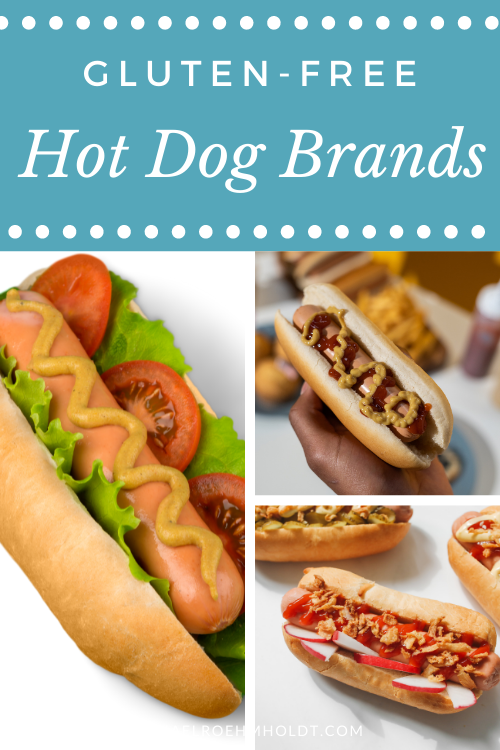 Gluten free Hot Dog Brands (2)