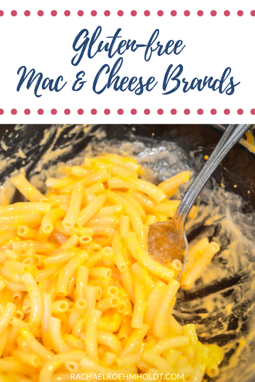 Gluten-free Mac & Cheese Brands