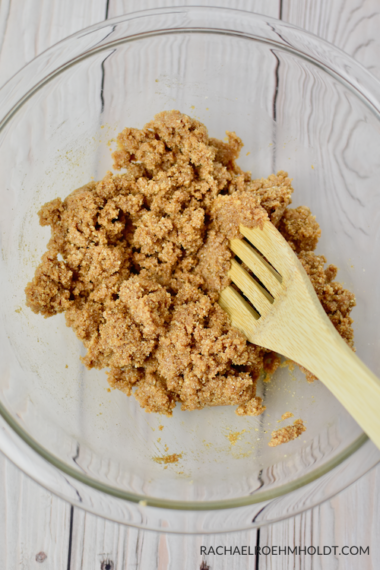 Gluten-free Molasses Cookies (Dairy-free, Egg-free)