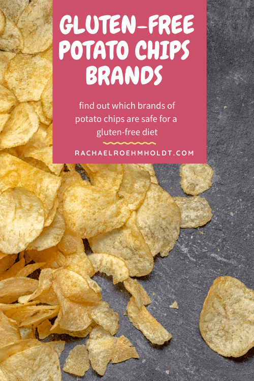 Gluten-free Potato Chip Brands