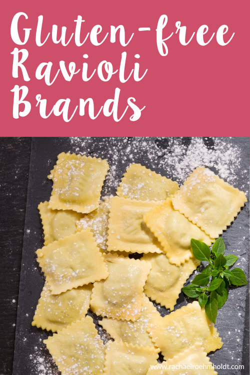 Gluten-free Ravioli Brands