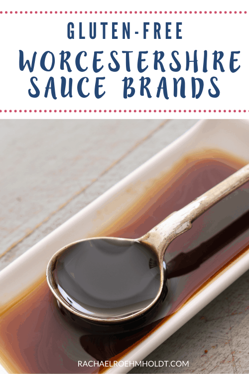 Gluten free Worcestershire Sauce Brands (1)