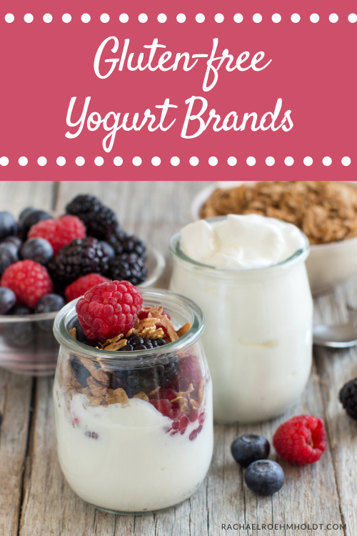 Gluten-free Yogurt Brands (2)