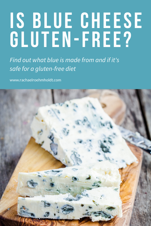 Is Blue Cheese Gluten free?