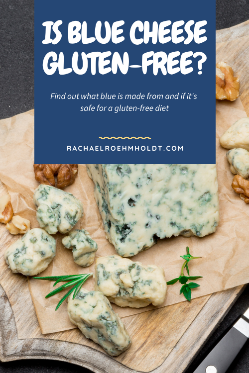 Is Blue Cheese Gluten free?