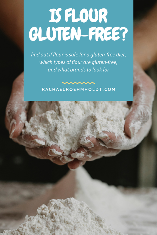 Is Flour Gluten-free?