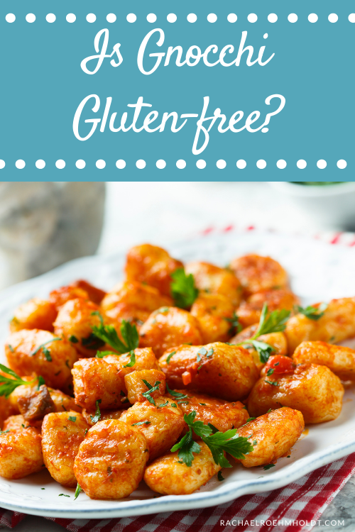 Is Gnocchi Gluten-free?