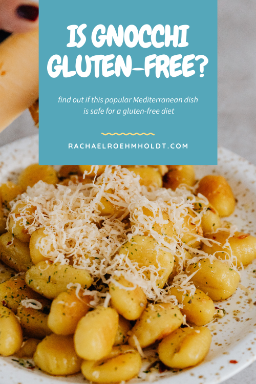 Is Gnocchi Gluten-free?