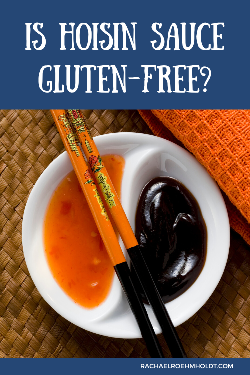 Is Hoisin Sauce Gluten-free?