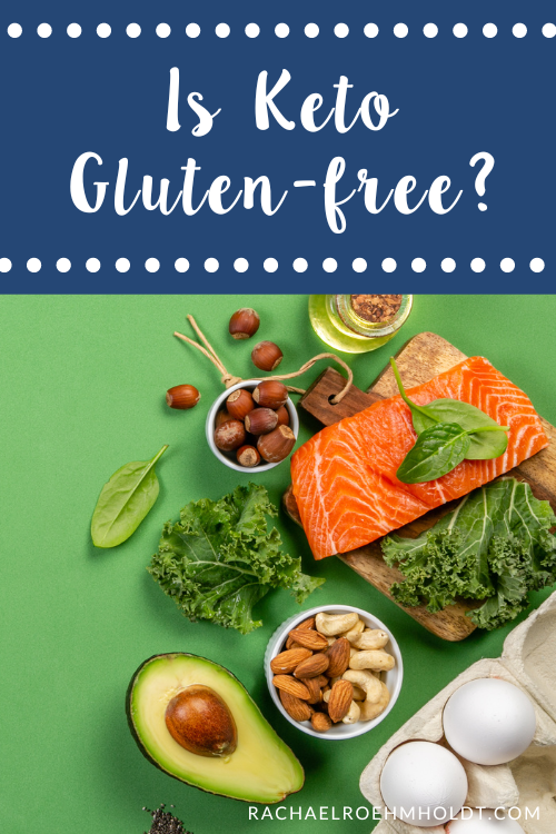 Is Keto Gluten-free?
