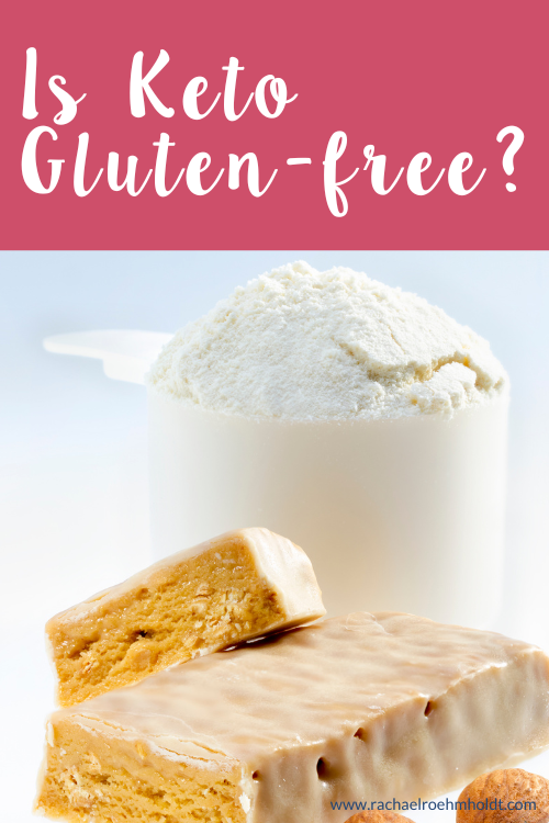 Is Keto Gluten-free?