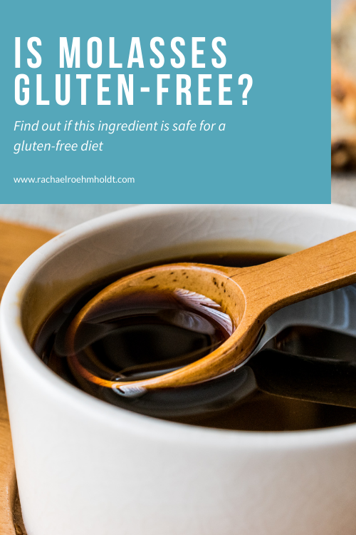 Is Molasses Gluten-free?