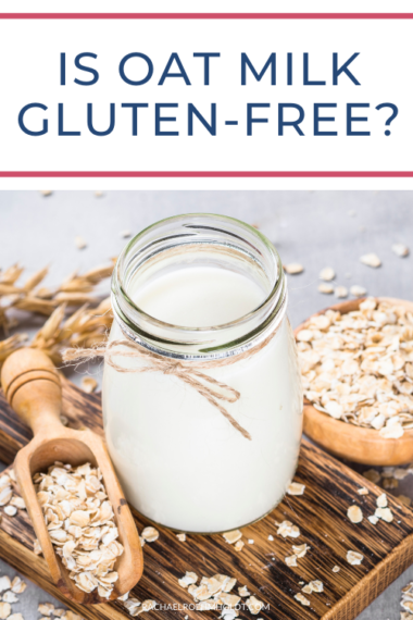 Is Oat Milk Gluten free Find Out Which Brands Are Gluten free is-oat-milk-gluten-free-find-out-which-brands-are-gluten-free