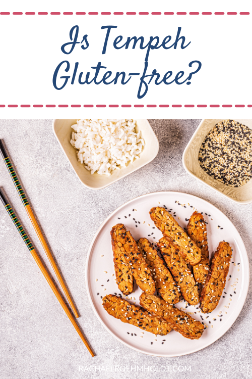 Is Tempeh Gluten free?