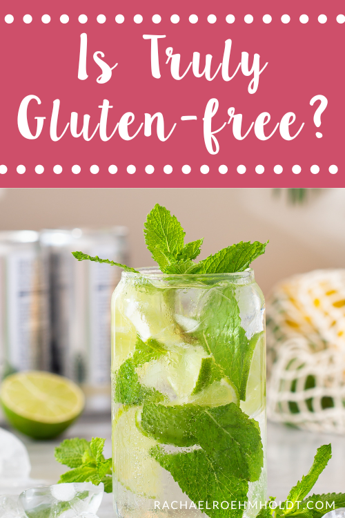 Is Truly Gluten-free?