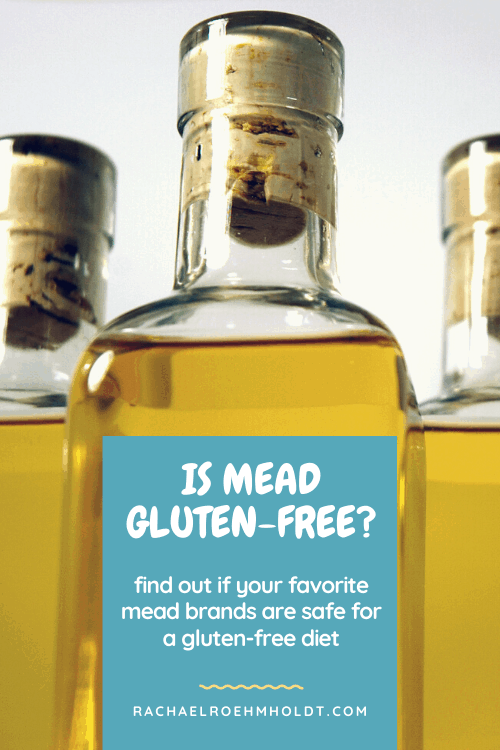 Is Mead Gluten-free? Find out if mead is safe for a gluten-free diet