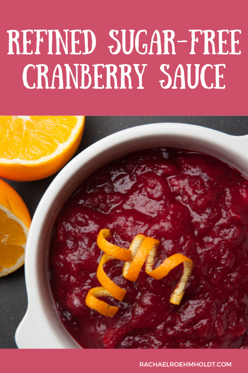 Refined-Sugar-free-Cranberry-Sauce