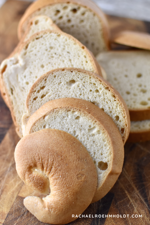 Schar Gluten-free Bread