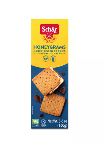 Schar Honeygrams