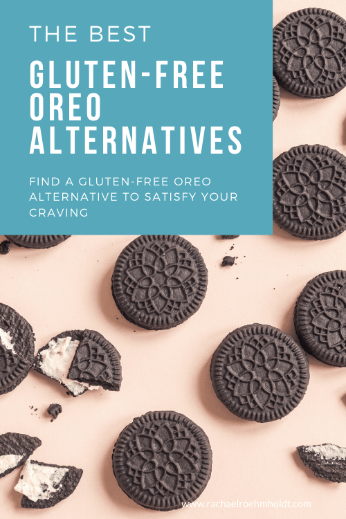 The Best Gluten-free Oreo Alternatives