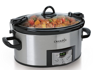 Top 10 tools for gluten-free dairy-free crockpot recipes