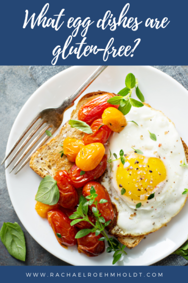 Are Eggs Gluten free Find Out If This Food Is Safe For A Gluten free Diet are-eggs-gluten-free-find-out-if-this-food-is-safe-for-a-gluten-free-diet