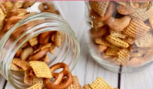 8 gluten and dairy-free homemade food gift ideas