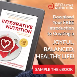 Holistic Health Coach IIN Sample eBook