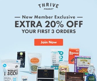 Thrive Market